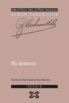 BLG66. NO DESTERRO (EDICION DE XOSE RAMON PENA SAN