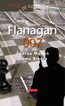 FX29. FLANAGAN 007 (N/E 2008)