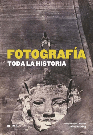 FOTOGRAFA. TODA LA HISTORIA