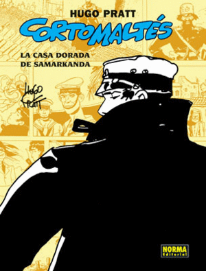 LA CASA DORADA DE SAMARKANDA C (COL. PRATT 2)