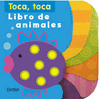 TOCA,TOCA. LIBRO DE ANIMALES