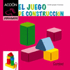 JUEGO DE CONSTRUCCION, EL.(CABALLO ALADO/ACCION.(JUGAMOS))