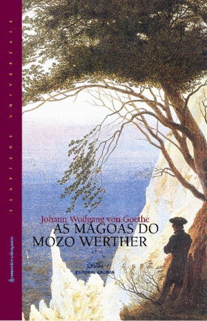 MAGOAS DO MOZO WERTHER, AS
