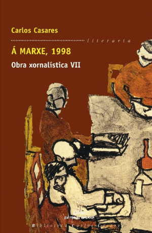 A MARXE, 1998 OBRA XORNALISTICA VII (BCC)
