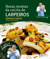 NOVAS RECEITAS DA COCIA DE LARPEIROS (CON CD)