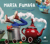 MARIA FUMAA (CON CD E DVD)