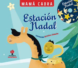 ESTACION NADAL (CON CD)