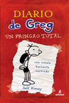 DIARIO DE GREG 1-UN PRINGAO TOTAL