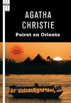POIROT EN ORIENTE-A.CHRISTIE-SERIE NEGRA