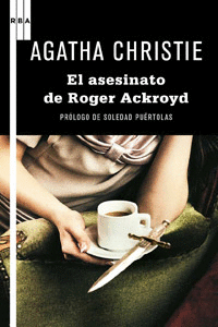 98.ASESINATO DE ROGER ACKROYD.(SERIE NEGRA)