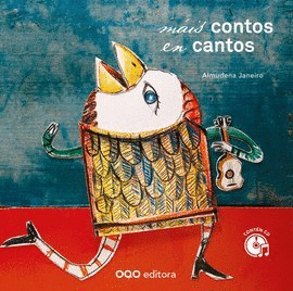 MAIS CONTOS EN CANTOS (INC.CD) (G) (CARTONE)