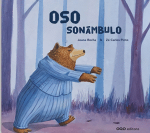 OSO SONMBULO