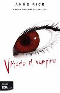 VITTORIO EL VAMPIRO (ZN)