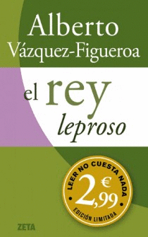 REY LEPROSO (Z-BOL)