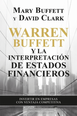 WARREN BUFFETT Y LA INTERPRETACIN DE ESTADOS FINANCIEROS