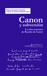 CANON Y SUBVERSION