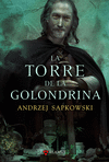 LA TORRE DE LA GOLONDRINA-SAGA GERALT DE RIVI