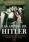 LAS ARPAS DE HITLER