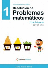 RESOLUCIÓN DE PROBLEMAS MATEMÁTICOS 01