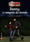 DANNY, O CAMPIN DO MUND