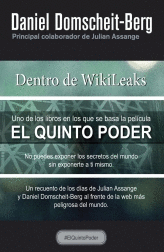 DENTRO DE WIKILEAKS. EL QUINTO PODER