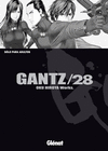 GANTZ,28