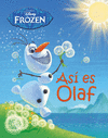 AS ES OLAF