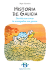 HISTORIA DE GALICIA (PEPE CARREIRO)