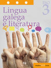 LINGUA GALEGA E LITERATURA 3ESO