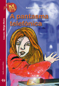 A PANTASMA TELEFÓNICA