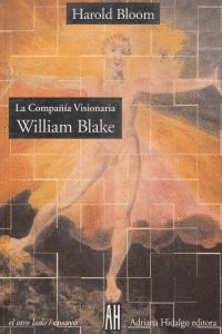 COMPAIA VISIONARIA: WILLIAM BLAKE